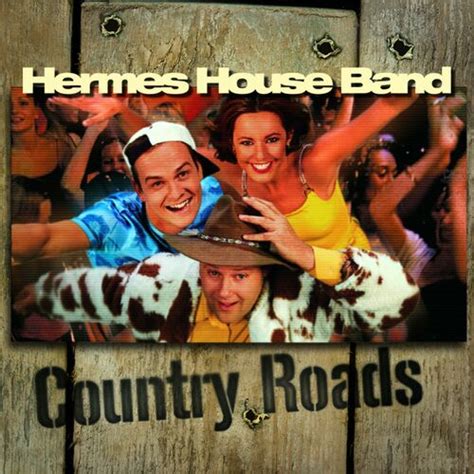 country roads radio version hermes house band cover|Hermes house band miss sally.